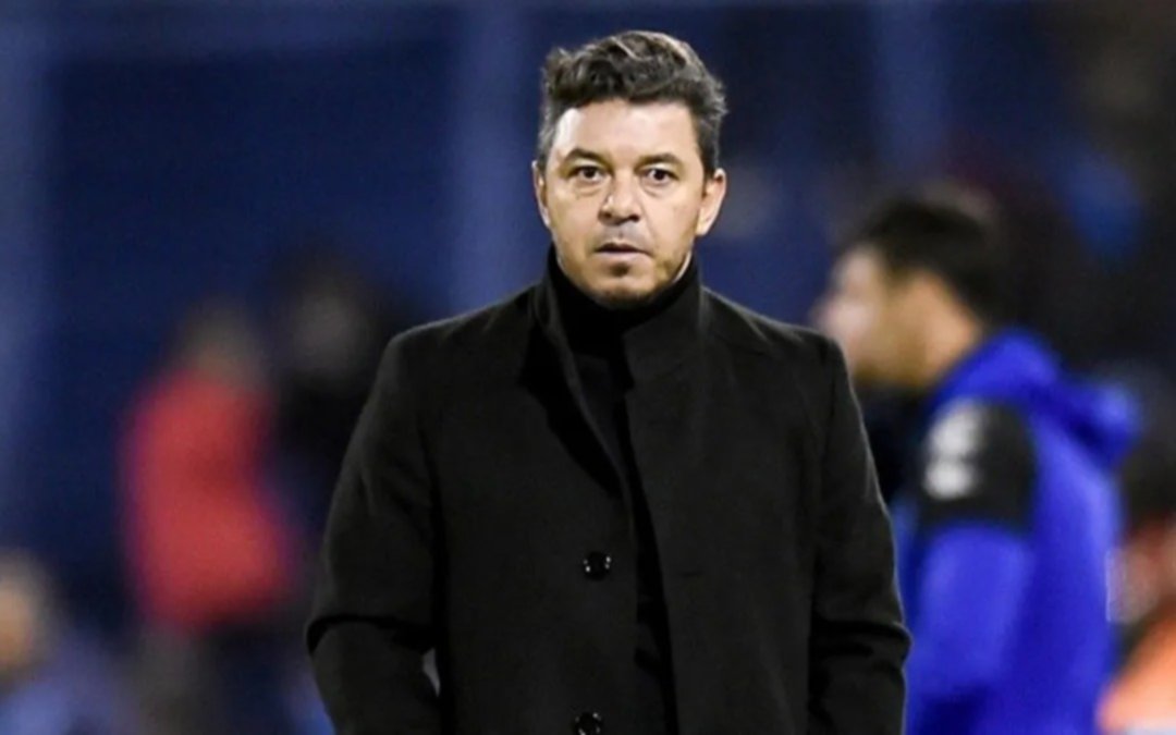 Gallardo rechazó una oferta para dirigir en el fútbol inglés: a qué club le dijo "no"