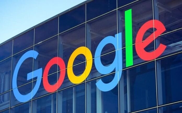 Cayeron las acciones de Google más de 5% luego de presentar su chat inteligente