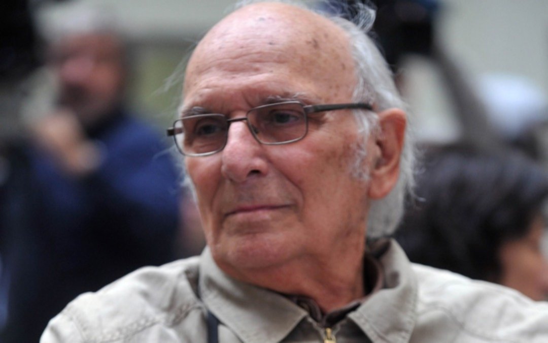 Un día antes de recibir un Goya de Honor: Murió el cineasta español Carlos Saura, tenía 91años