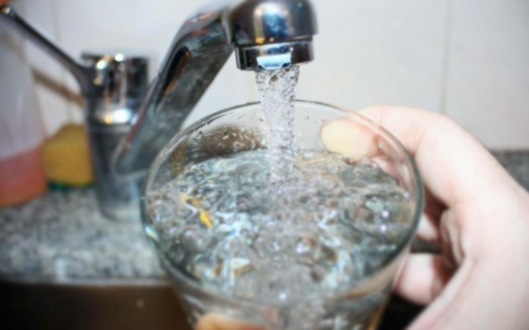 La Provincia anunció obras para la renovación de los sistemas de distribución de agua en La Plata