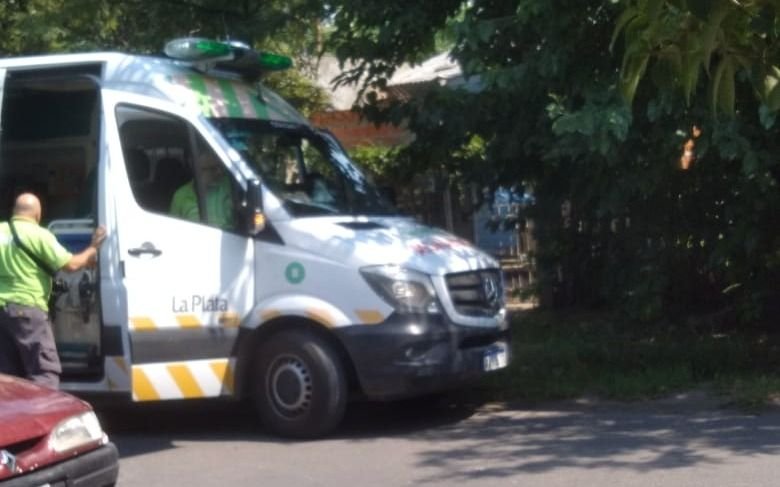 Hallan sin vida en el techo de una casa a un joven que era buscado hace cinco días