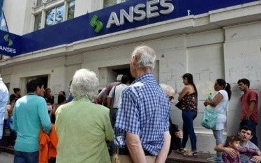 Nuevo bono de Anses para jubilados: cuál será el techo máximo para poder recibirlo en marzo