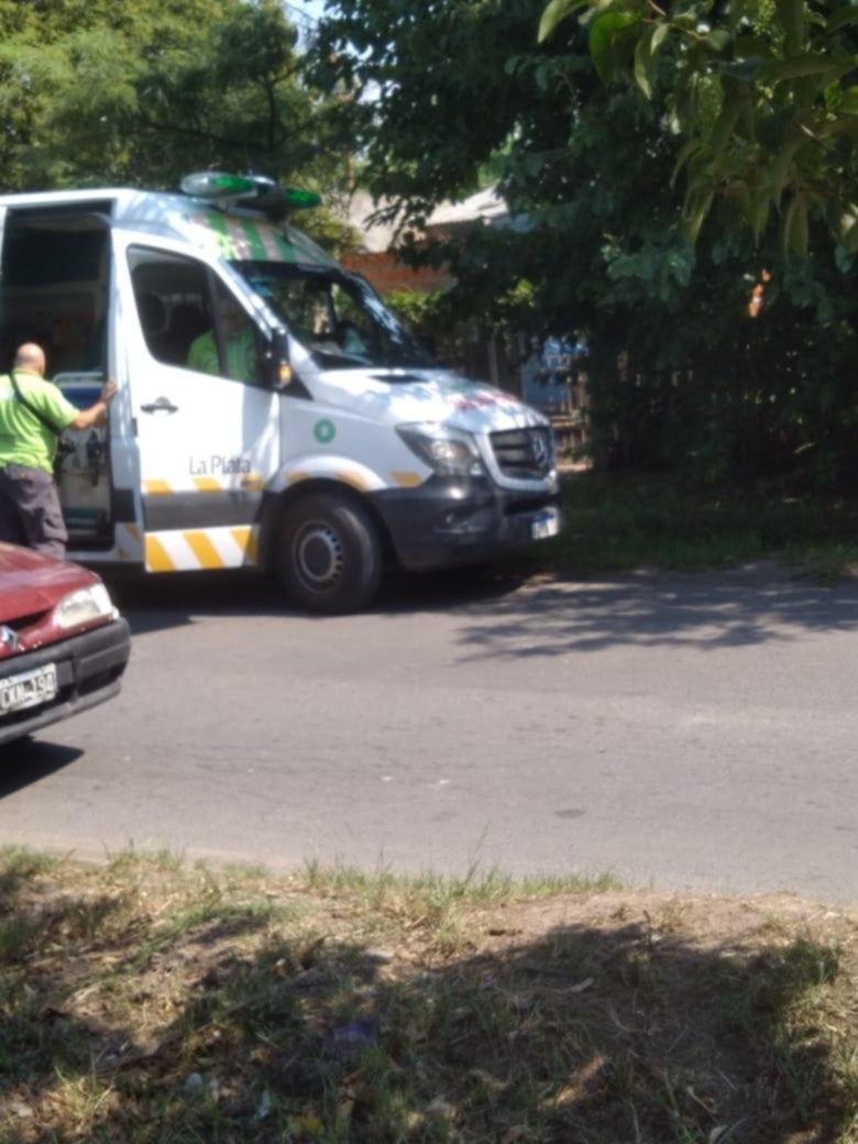 Lo buscaban hace cinco días y apareció sin vida sobre el techo de una vivienda