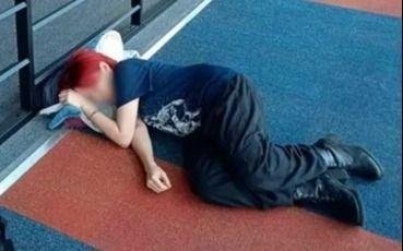 Embarazadas rusas; de mafias a espías: qué hay atrás
