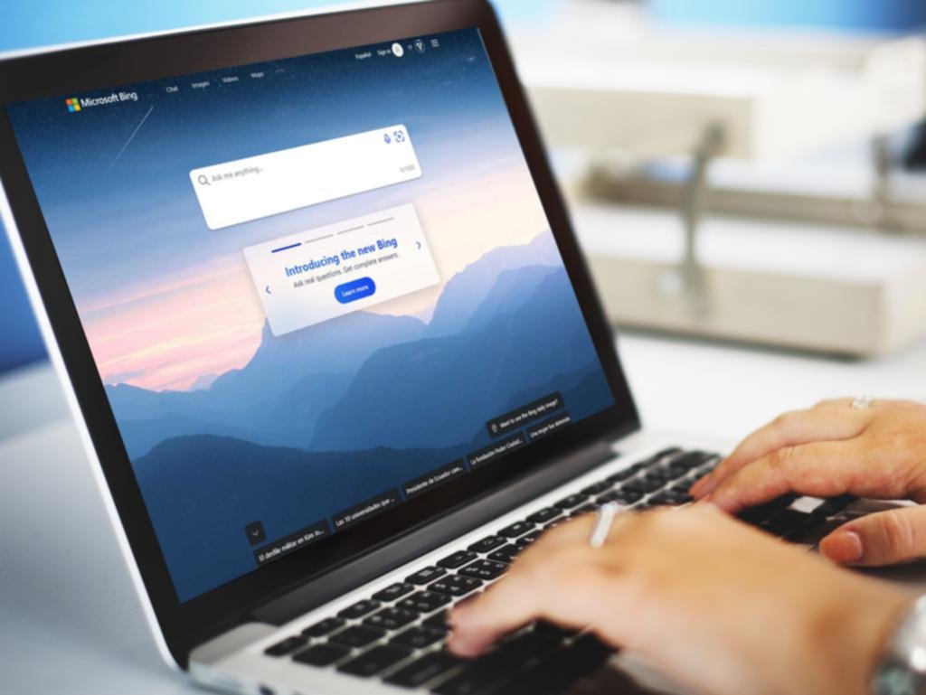 A preguntar lo que sea, que la inteligencia artificial responde