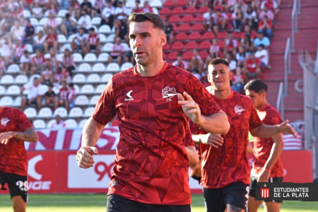 Balbo define el equipo en UNO, donde despejará dudas