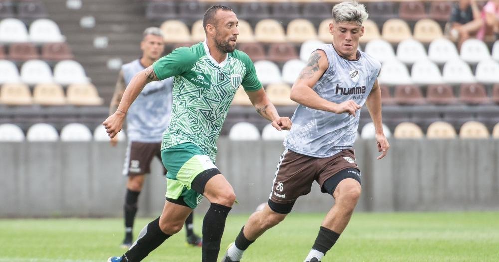 Alemán, de amado u odiado a rival peligroso