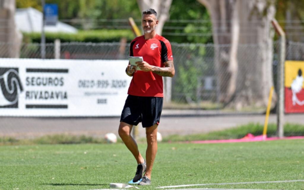 La Reserva de Estudiantes y una visita de riesgo a Lanús