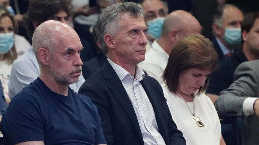 Macri juega al misterio, crece la tensión en Juntos y afloran los reclamos para que defina