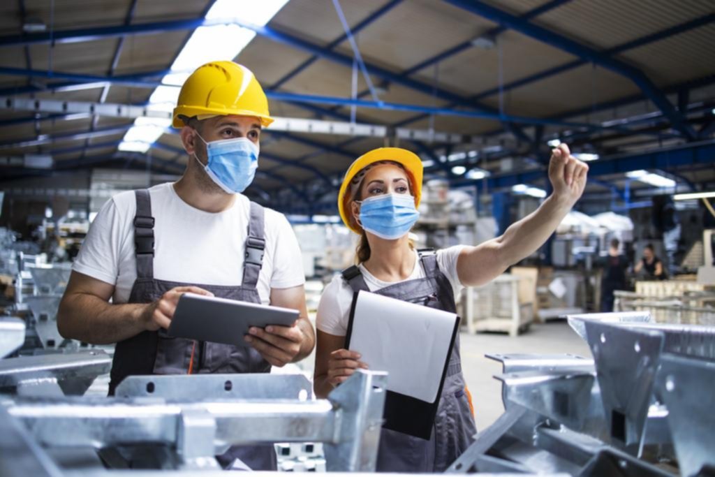 Los salarios subieron 90,4% y volvieron a perder contra la inflación 2022