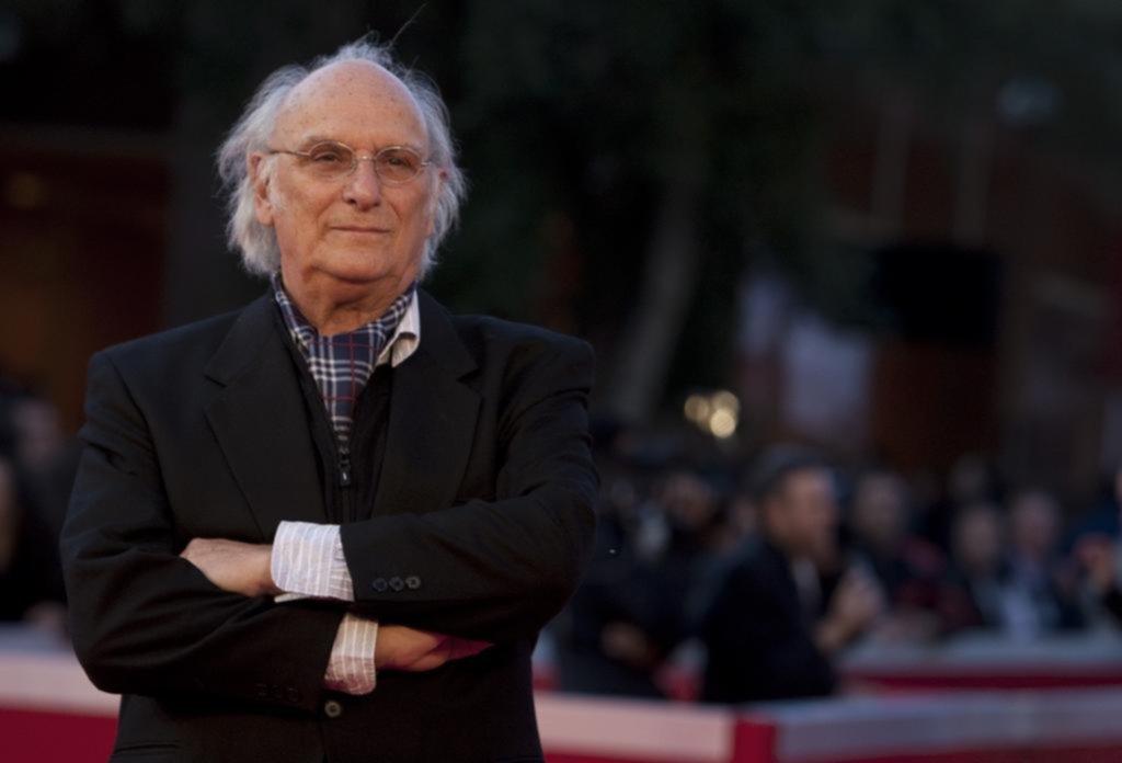 Adiós a Carlos Saura: la muerte del cineasta español enluta a los Goya