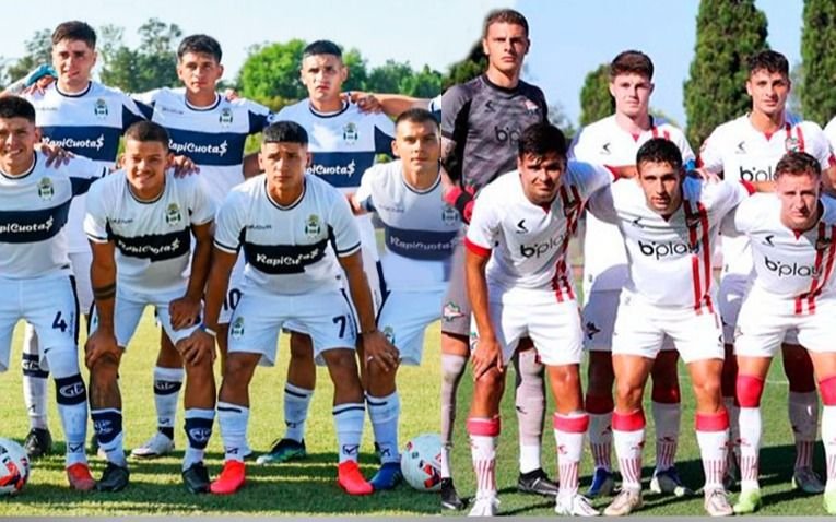 Reserva: el Lobo empató con Banfield y el Pincha cayó ante Lanús