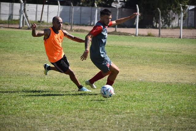 Cambaceres puso en práctica la idea de Palito Pereira
