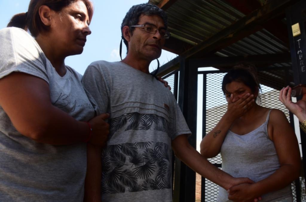Crece la conmoción: audiencia clave por el crimen de la abuela