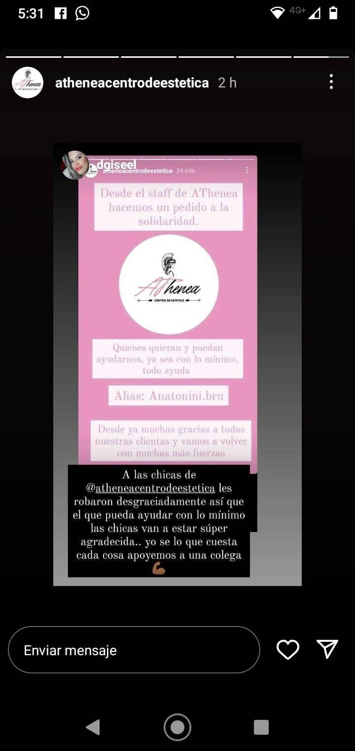 Las redes sociales como herramienta de catarsis