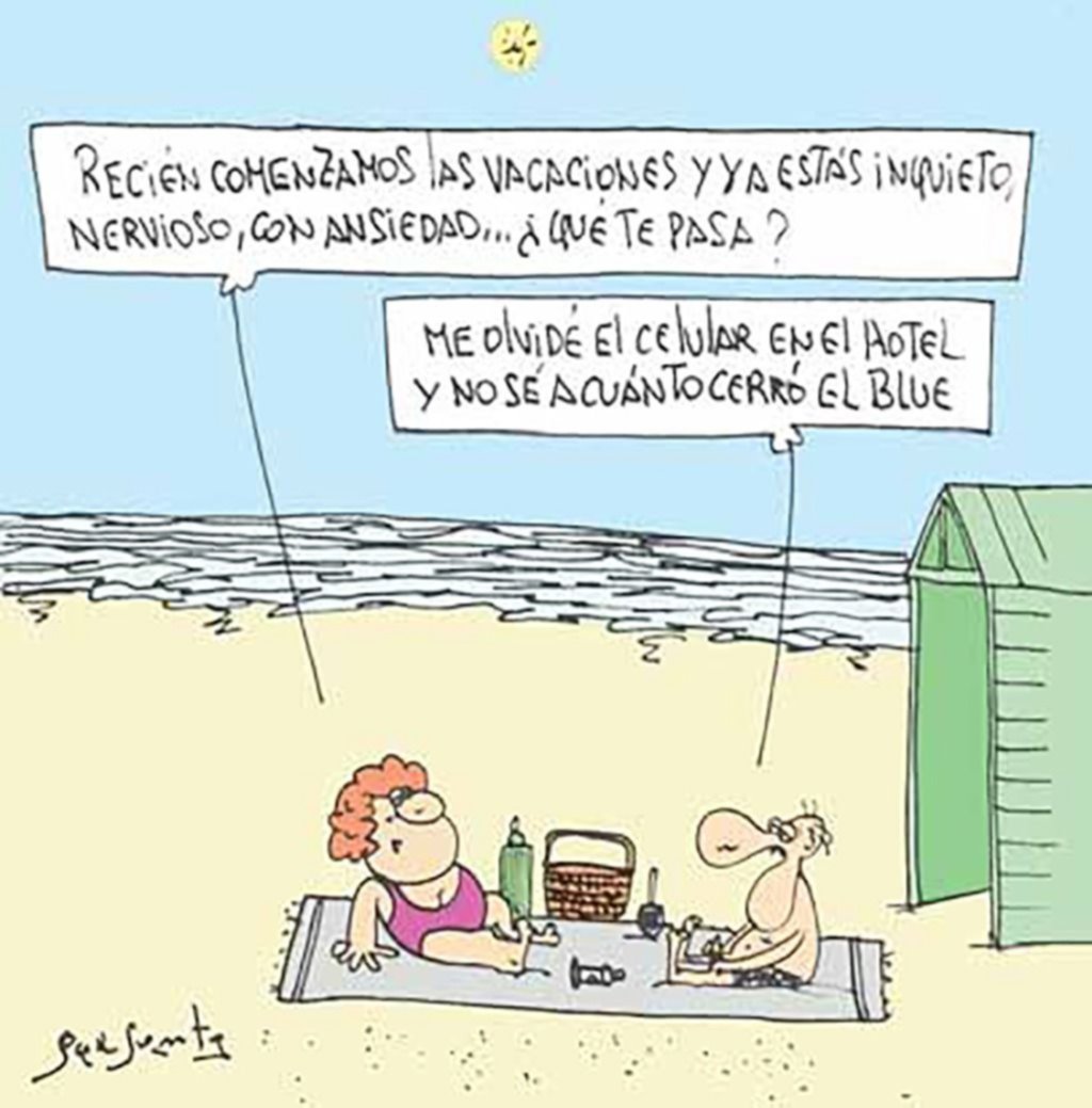 Humor económico