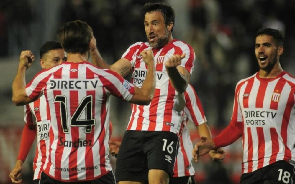 La última función: un ex goleador de Estudiantes se retira del fútbol profesional