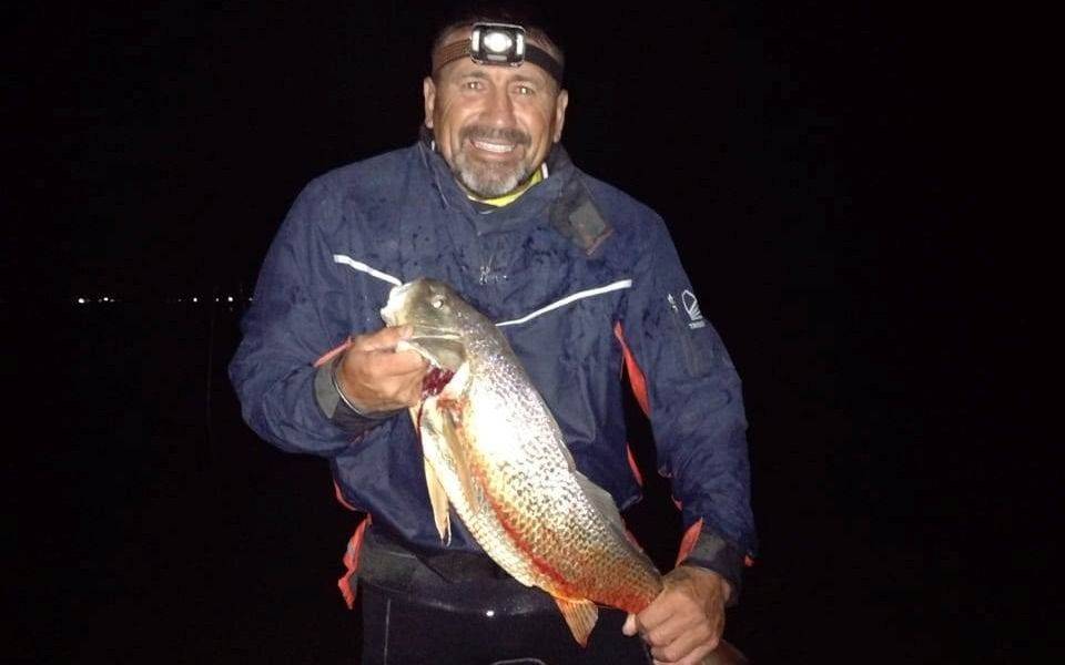 Ya hay ganador de la 61º edición del concurso de la Corvina Negra en Tres Arroyos