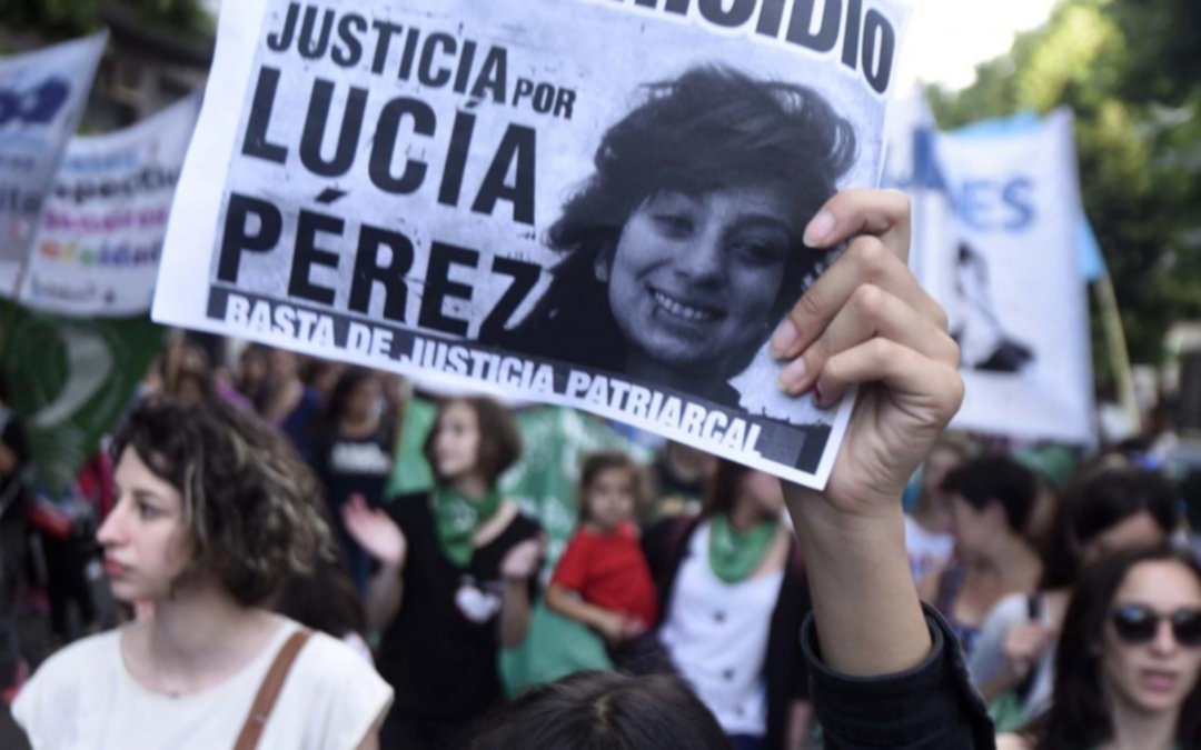 Primera semana del juicio de Lucía Pérez: cómo continúan las audiencias