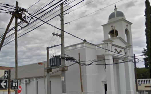 Desperfectos en dos transformadores en Villa Elvira:  una persona fue trasladada al hospital