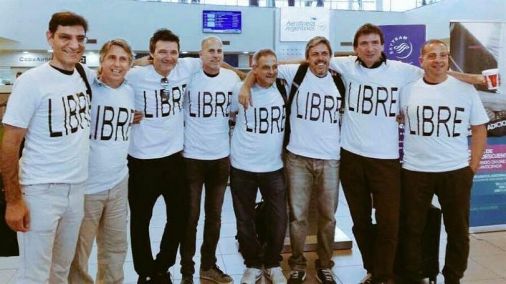 Empieza el juicio contra el uzbeko que asesinó a 5 argentinos en Nueva York