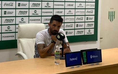 “Ojalá que esto sea un puntapié para que venga el triunfo”