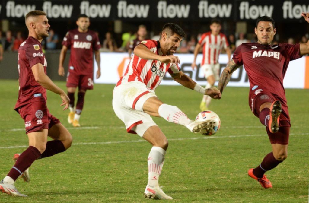 El Loco vuelve a UNO, donde lo espera una cálida bienvenida
