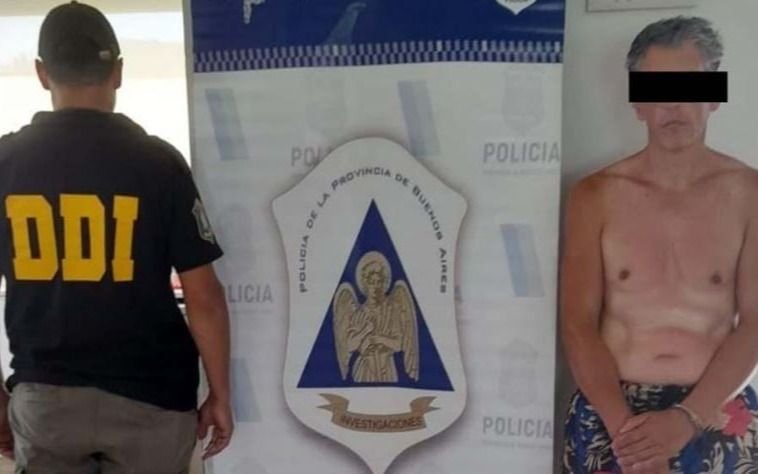 Le pidió separarse, la amenazó y la mantuvo cautiva en Costa Esmeralda: el drama de una mujer junto a sus hijos