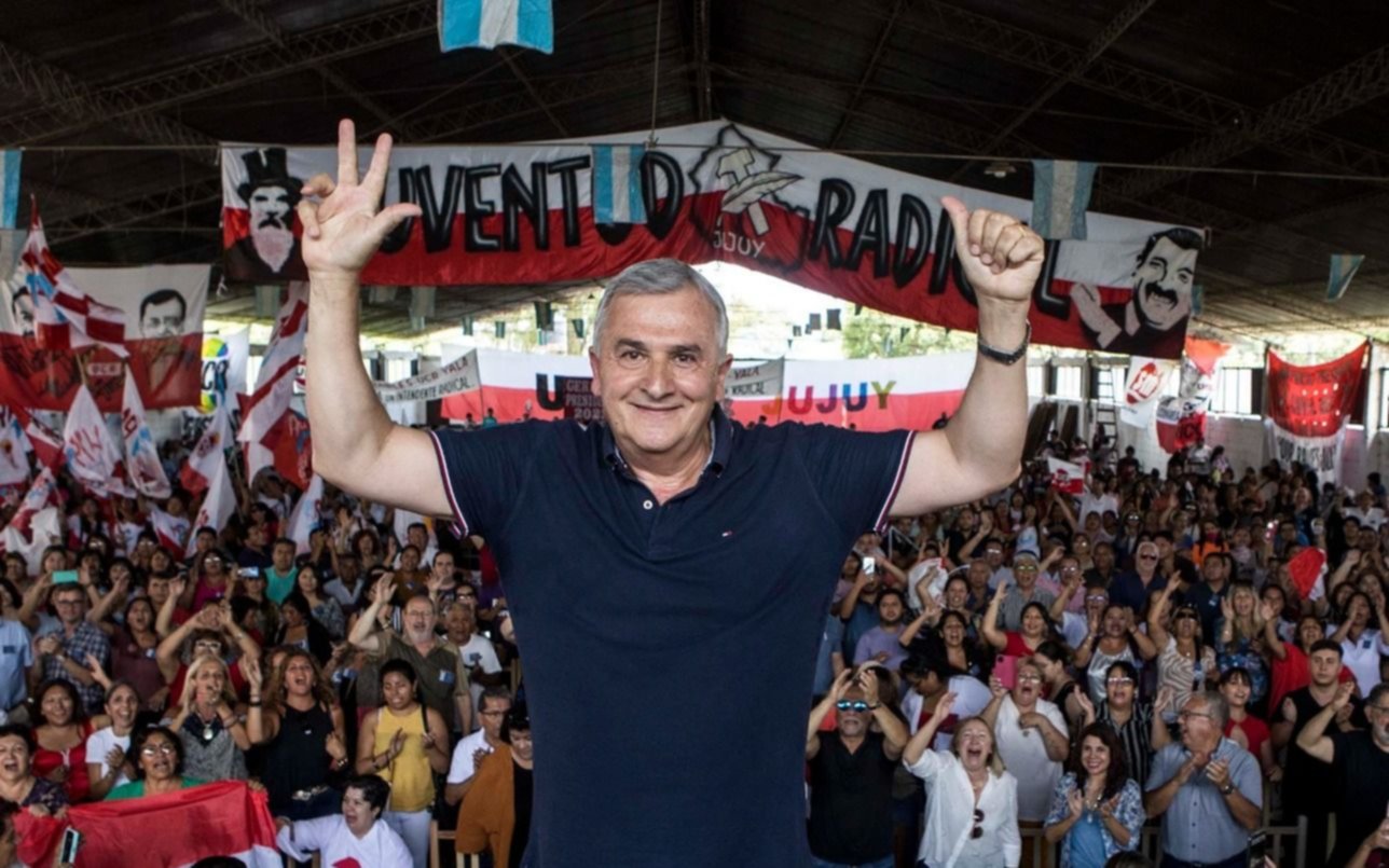 Tras el triunfo en La Pampa, el radicalismo se envalentona en la interna con el PRO