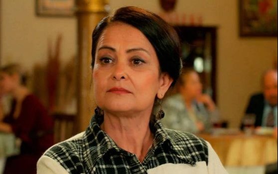 En el terremoto de Turquía: murió Emel Atici, una de las reconocidas actrices de Züleyha 