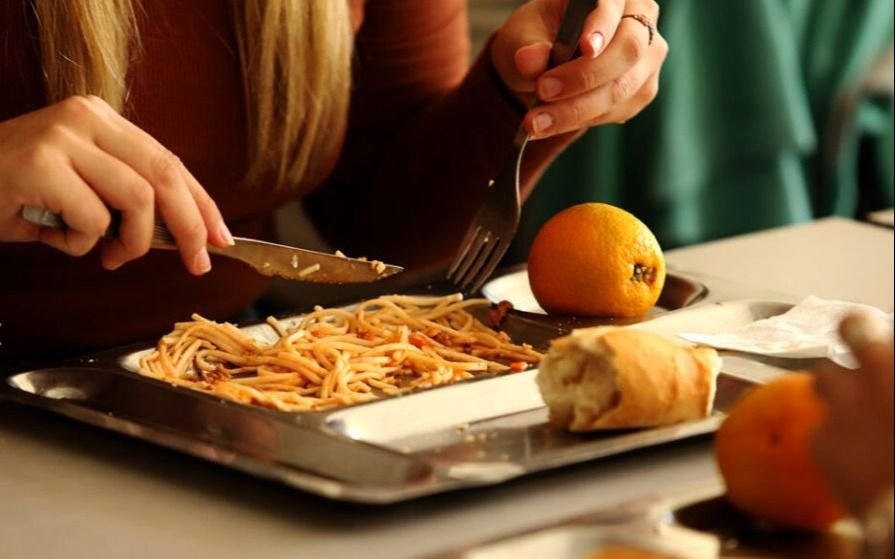 Arrancó la venta de tickets para el Comedor Universitario: sedes, precio y cómo adquirirlos