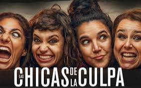 La obra "Las chicas de la culpa" arranca una gira por Estados Unidos