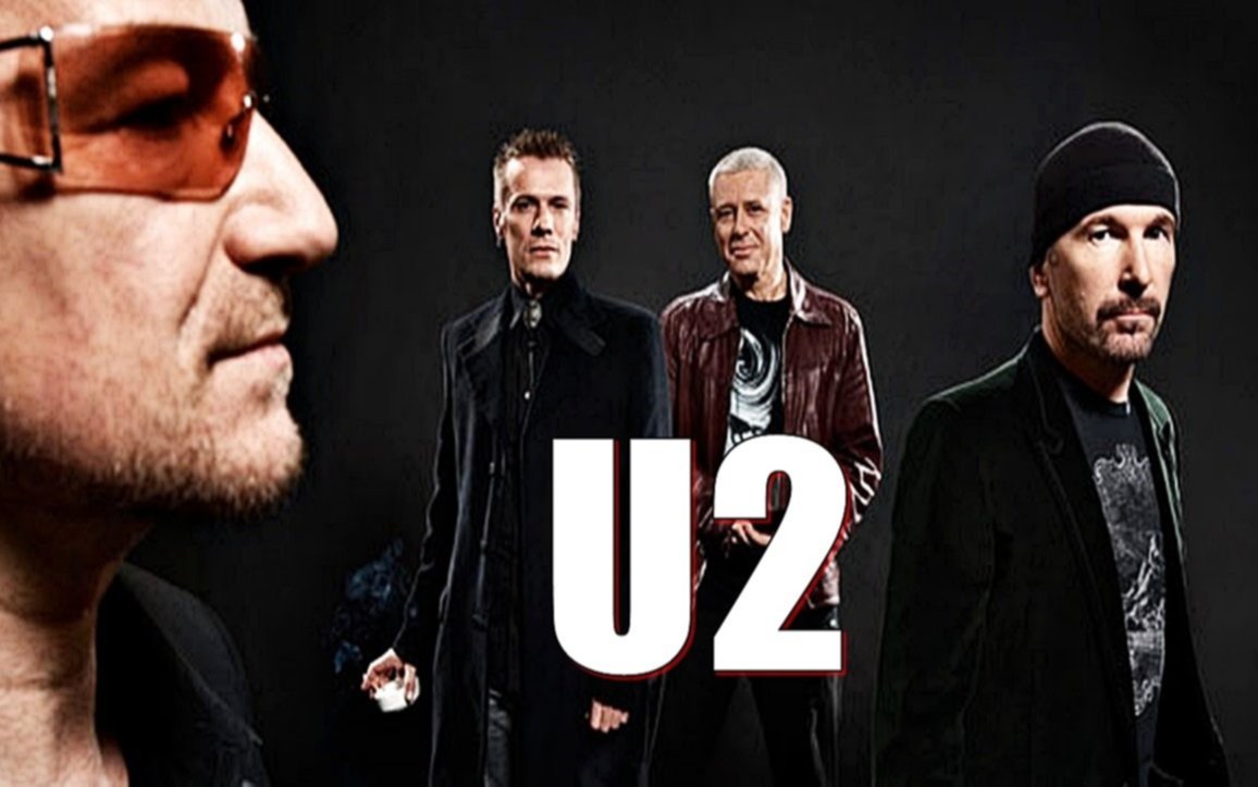 U2 anuncia una serie de shows para celebrar los 30 años del disco "Achtung Baby"