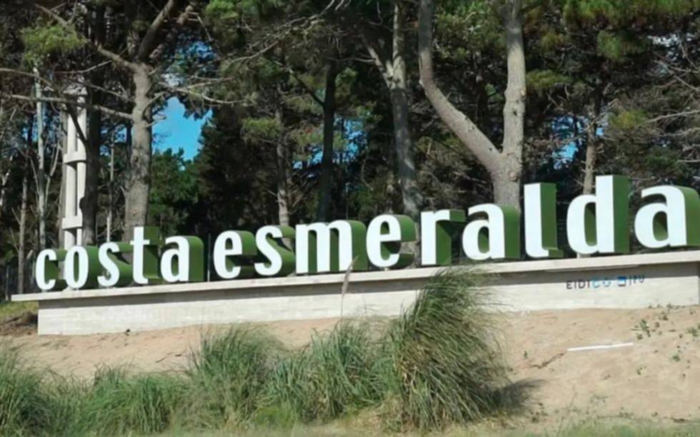 "Te ato a un ancla y te tiro al Paraná", la terrible amenaza a la mujer en Costa Esmeralda