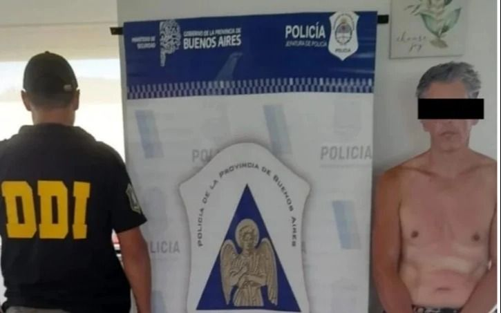 El calvario de una mujer en Costa Esmeralda: “Vamos a demostrar que somos una familia perfecta o te mato”