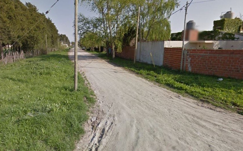 Conmoción en San Carlos por la muerte de un adolescente de 13 años que volvía de rendir una materia