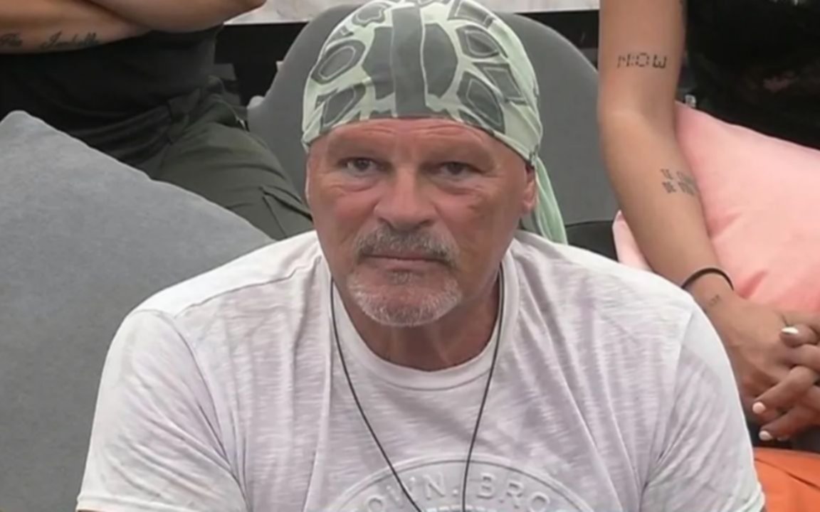 Gran Hermano: Alfa, el hombre récord, tendrá un trato especial en Telefe