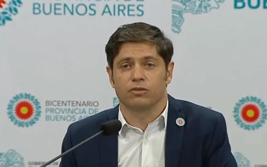 Desde Gobernación siguen sin llamar a docentes y estatales para continuar discutiendo las paritarias