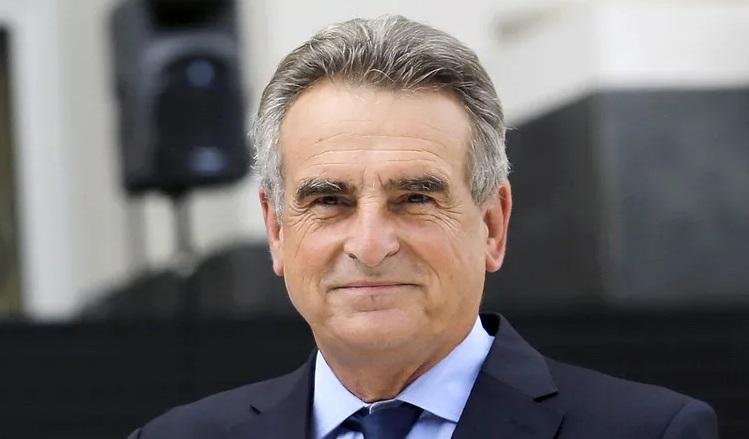 Confirman que Rossi será el jefe de Gabinete