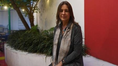 Exministra denuncia sobre “dinero sucio” en la policía