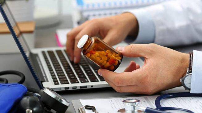 La Provincia lanzó su propio sistema de receta médica electrónica