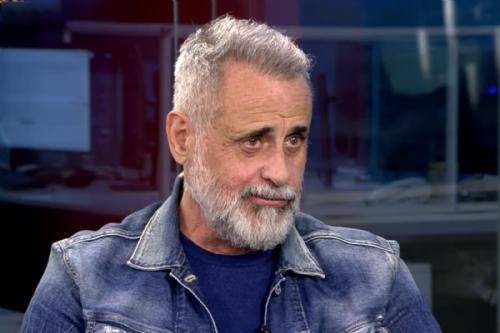 Jorge Rial, ¿encontró una nueva alegría para su corazón?