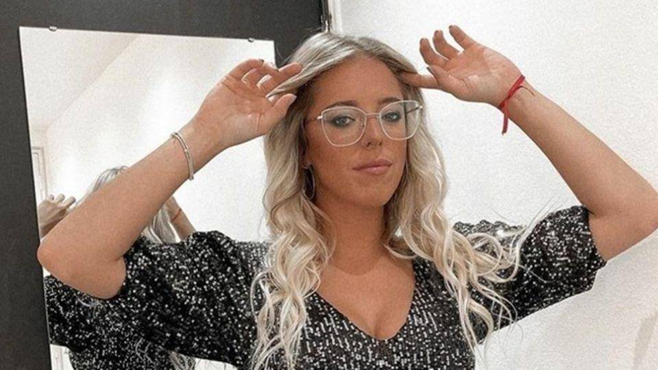 “Un ciclo terminado”: Nati Jota anunció que se va de “Nadie dice nada”