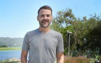 Pedro Alfonso: “Hay gente que te mira de reojo porque venís del mundo Tinelli”