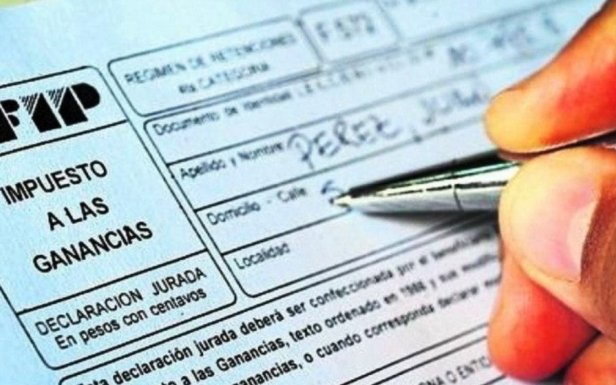 Ganancias: paso a paso, cómo es el trámite para descargar gastos de educación