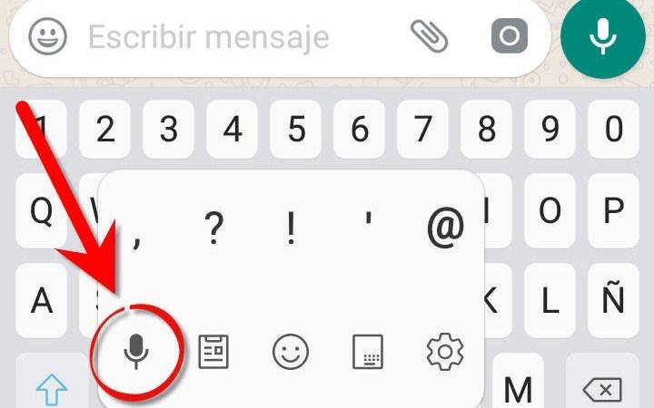 ¿Lo sabías? El truco para convertir en texto un audio de WhatsApp, sin usar otra app ni un bot