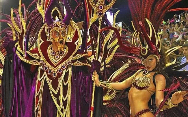 La Plata festeja el Carnaval con la tradicional comparsa "Marí Marí": el cronograma completo