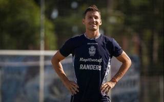 Otra mala para Gimnasia: Soldano, desgarrado, se suma a las bajas por lesiones