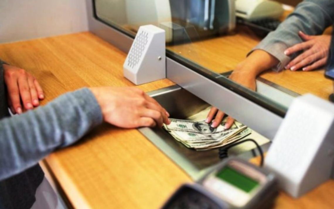 Bancarios anunciaron un paro de 24 horas ante el fracaso de las paritarias