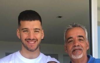 Denunciaron al padre de Gerónimo Rulli por estafa